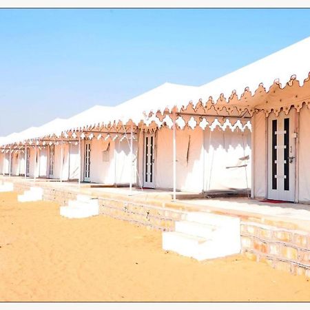 Hotel Ozaki Heritage Jaisalmer Buitenkant foto