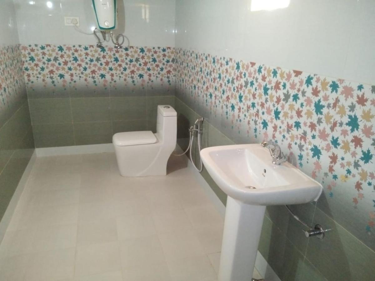 Hotel Ozaki Heritage Jaisalmer Buitenkant foto